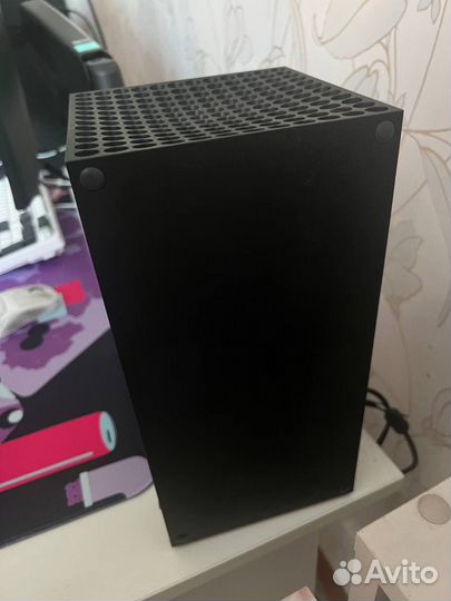 Xbox series x 1tb