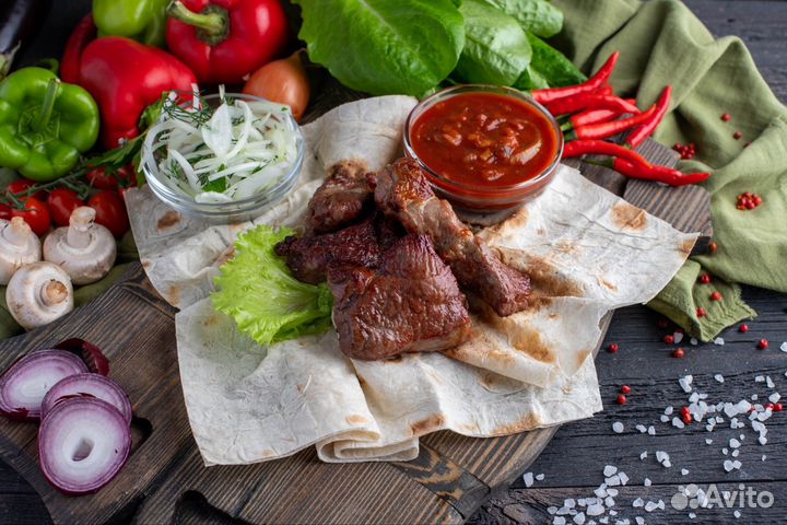 Су-шеф,универсал,сушист