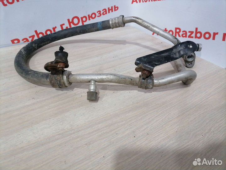 Трубка кондиционера Toyota Corolla E120