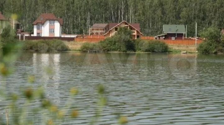 Участок 9,5 сот. (ИЖС)