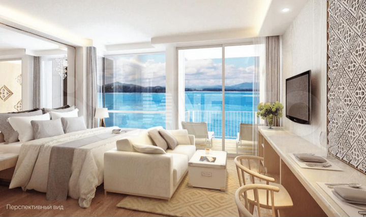 Коммерческая недвижимость (Таиланд)