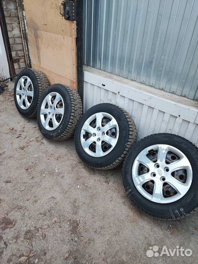 Pirelli Ice Zero 185/65 R15 92T