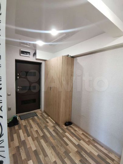 Квартира-студия, 30 м², 9/10 эт.
