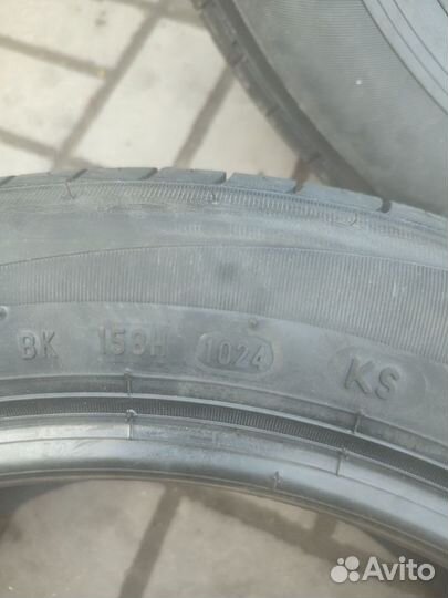 Formula Energy 205/55 R16 91V