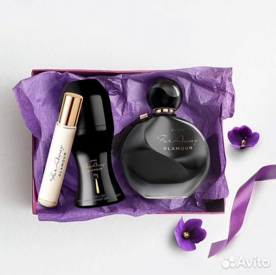 Эйвон Avon