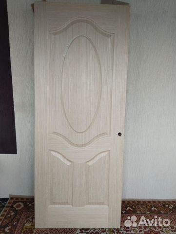 Продам межкомнатную дверь бу купить в Екатеринбурге | Товары для дома и ...