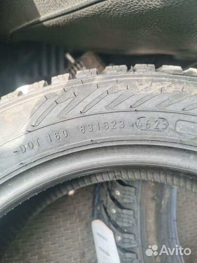 Nordman 8 155/65 R14 75T