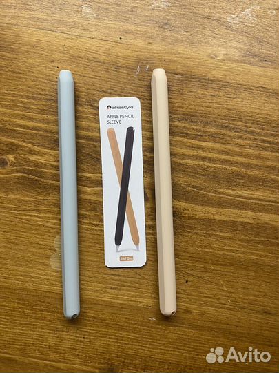 Чехол для apple pencil 2