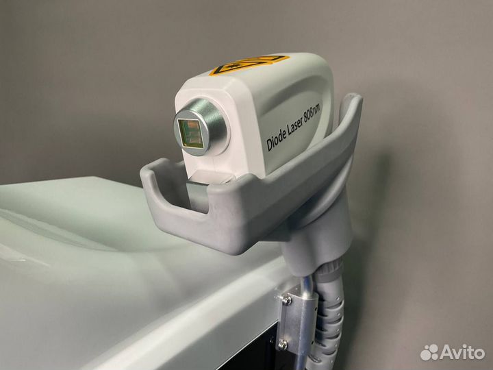 Оборудование для SPA и косметологии