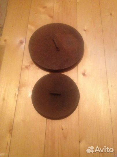 Вьюшки чугунные