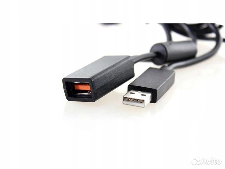 Сетевой адаптер для Xbox 360 AC Adapter Kinect