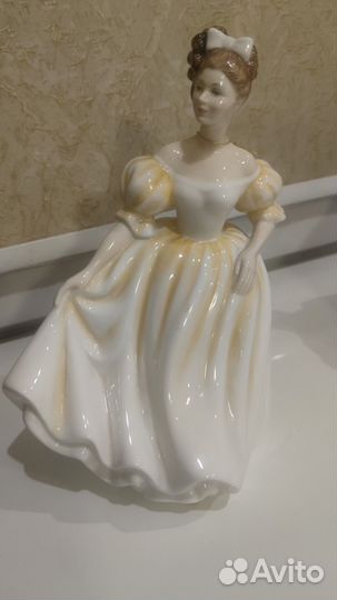 Статуэтка Royal Doulton Natalie