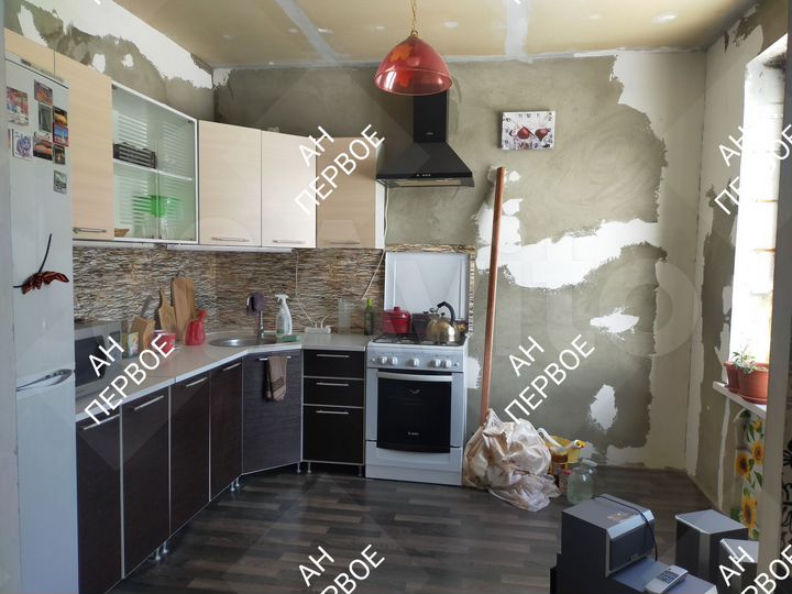 Дом 148,3 м² на участке 6,5 сот.