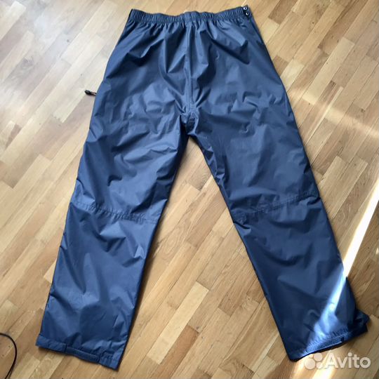 Crane Германия Самосбросы Новые Mammut Odlo