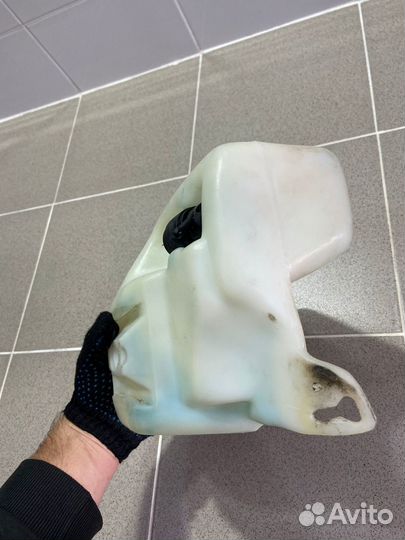 Бачок омывателя Chery Amulet (A15)