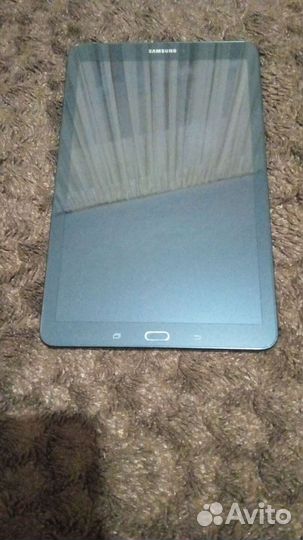 Samsung Galaxy tab e 8 гб