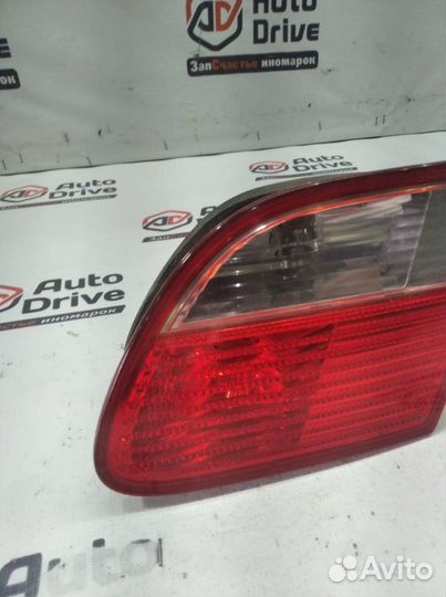 Фонарь задний внутренний правый Fiat Albea 1.4