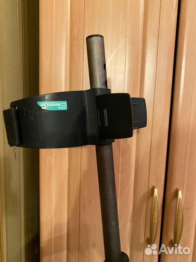 Металлоискатель equinox 800