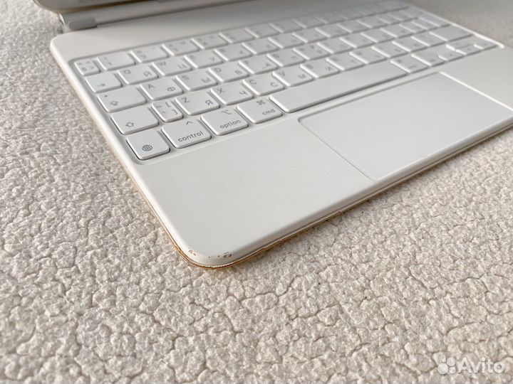 Клавиатура apple magic keyboard iPad 11