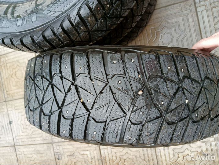 Goodyear Ultragrip 600 195/65 R15