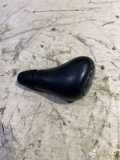 Ручка АКПП Mercedes-Benz E-Class W210 M112E24