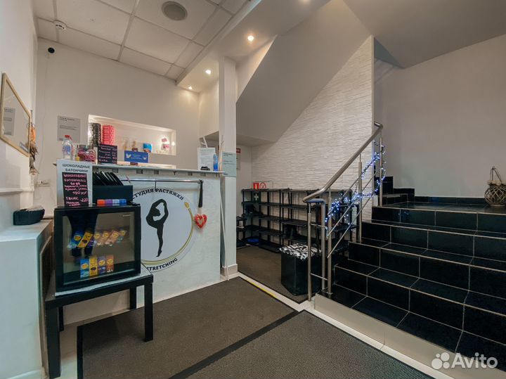 Аренда зала (почасовая) для танцев, фитнеса и т.д