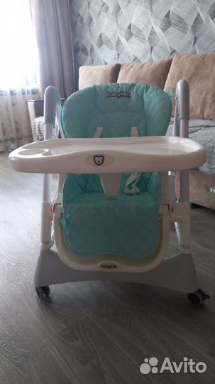 Стул для кормления