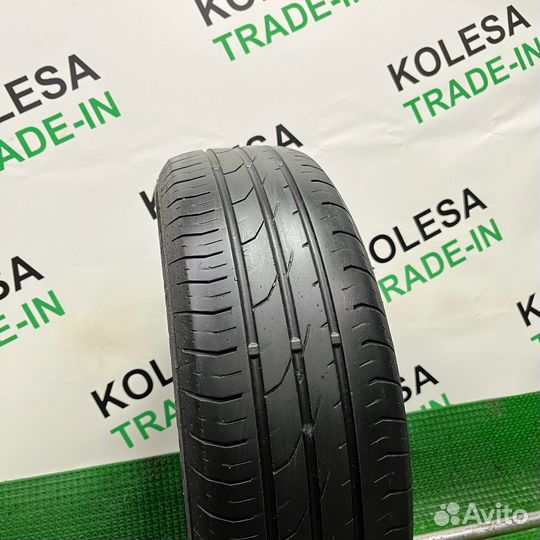Continental ContiPremiumContact 2 195/65 R15 91H
