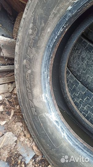 Колесо на камаз 10.00r20 275/70/r22.5