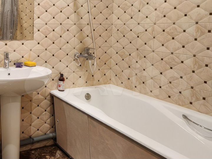 Квартира-студия, 26,2 м², 11/22 эт.