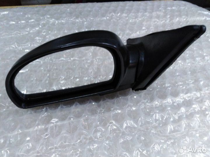 Зеркало боковое левое Hyundai Accent 2001-2006