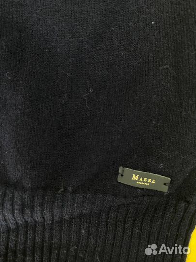 Maerz свитер мужской