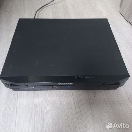 Blu ray плеер marantz bd7003