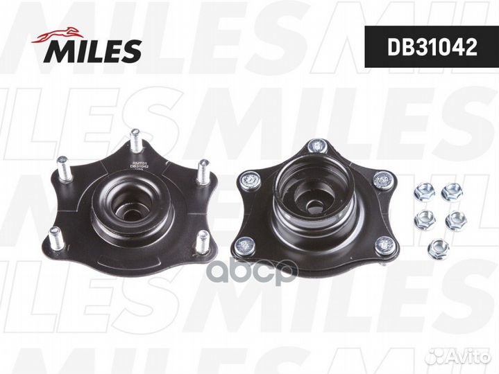 Опора амортизатора honda CR-V III 2.0-2.4 07 п