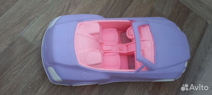 Детский автомобиль bentley