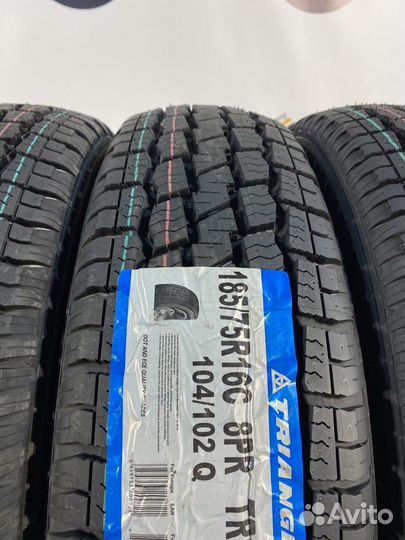 Triangle TR646 185/75 R16 102T