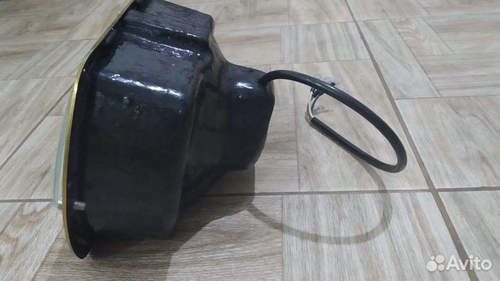 Фара азлк