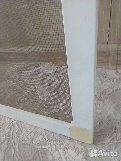 Сетка на окно