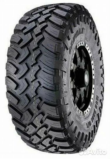 Gripmax Mud Rage M/T 225/75 R16 115Q