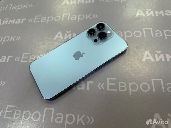 iPhone 13 Pro, 256 ГБ