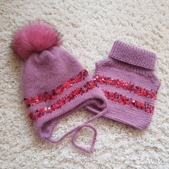 Вязание на заказ