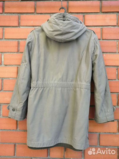 Куртка мужская