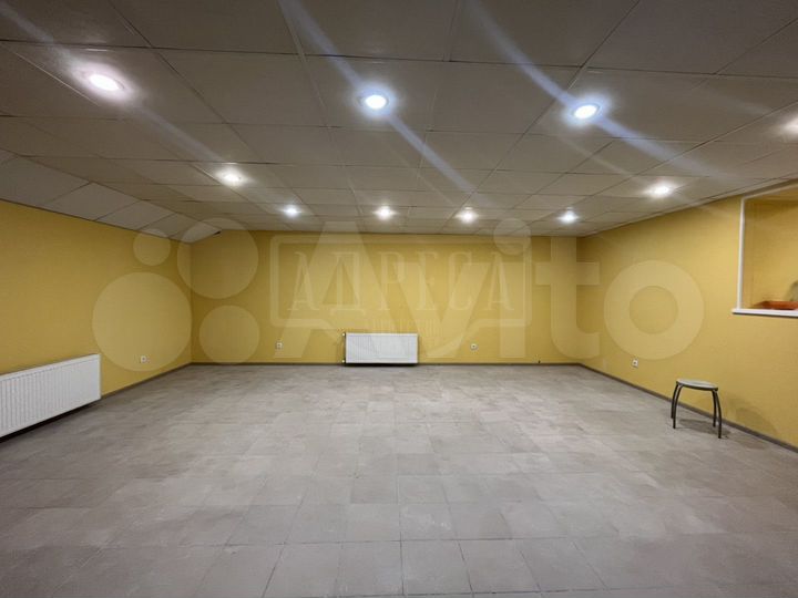 Помещение свободного назначения