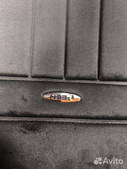 Накидка с подогревом