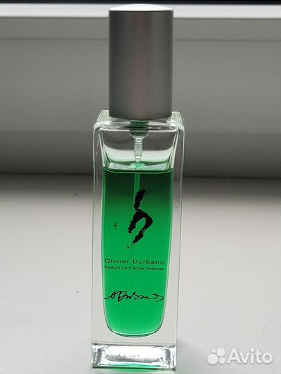 Turquoise - Olivier Durbano