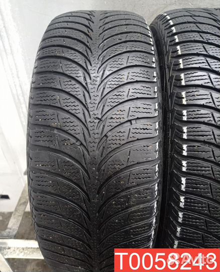 Goodyear UltraGrip Ice+ 205/60 R16 96T