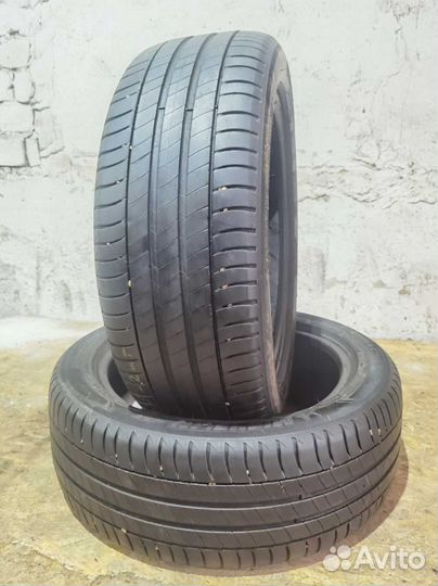 Michelin Primacy 3 205/50 R17 93V