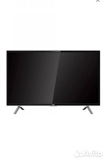 Телевизор б/у