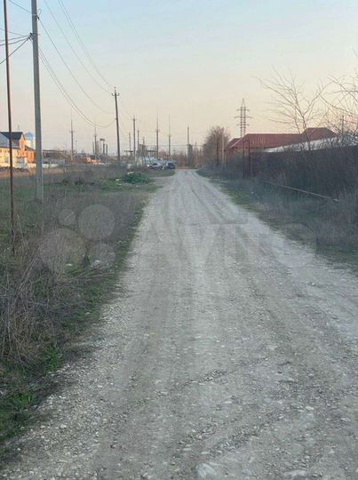 Участок 40 сот. (ИЖС)