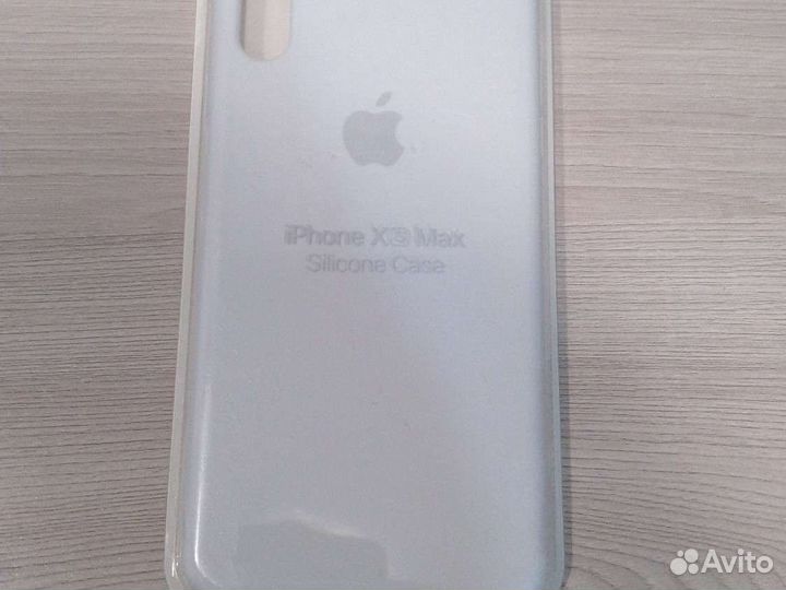 Чехлы на iPhone x/xs/xs max